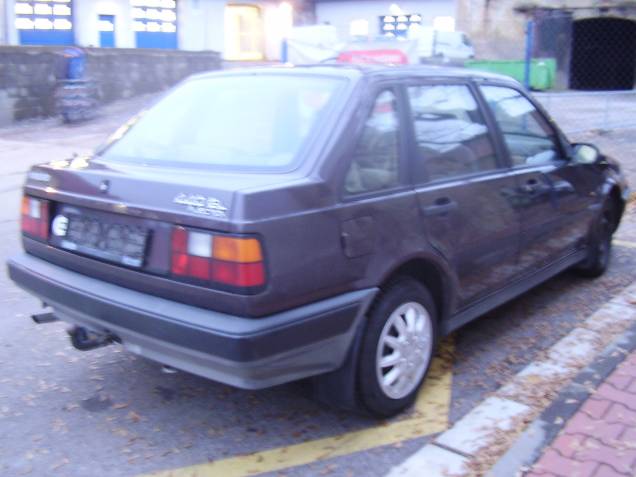Volvo 440 1990