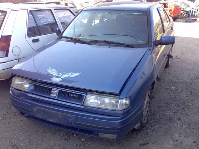 Seat Toledo 1991