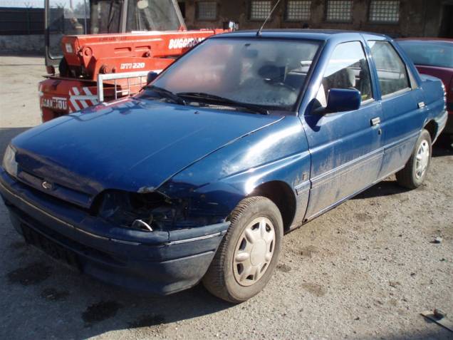 Ford Orion 1992