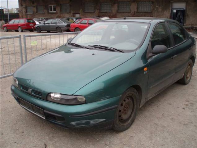 Fiat Brava 1997