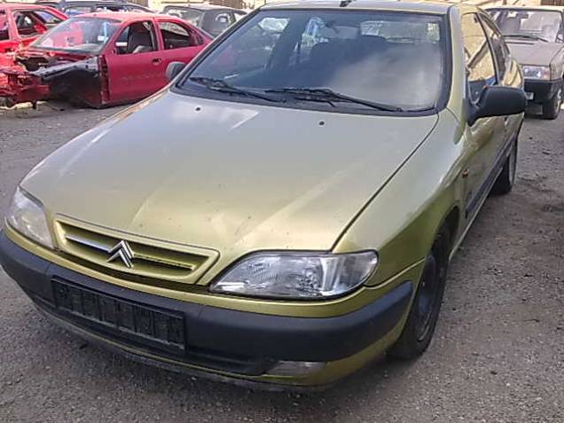 Citroën Xsara 1998