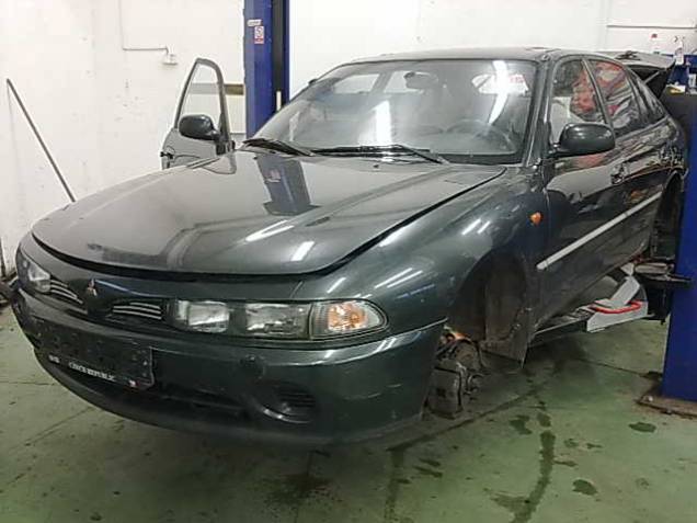 Mitsubishi Galant 1996