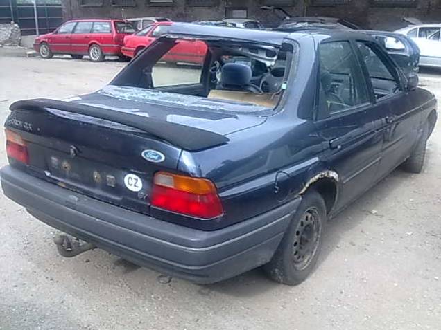 Ford Orion 1993