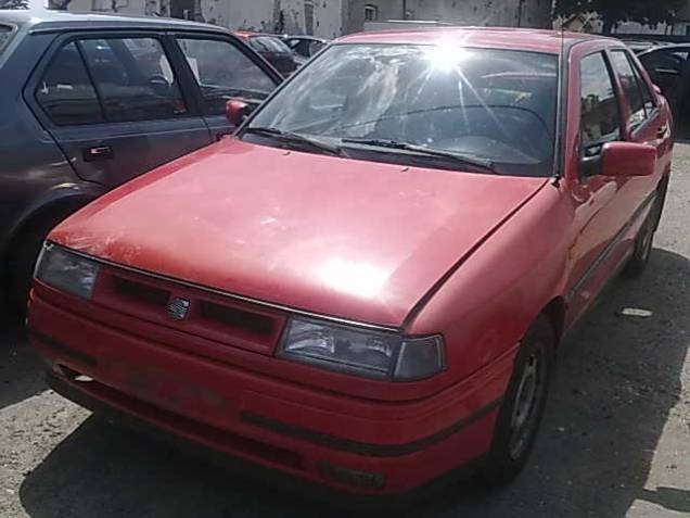 Seat Toledo 1993