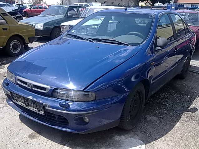 Fiat Marea 1997