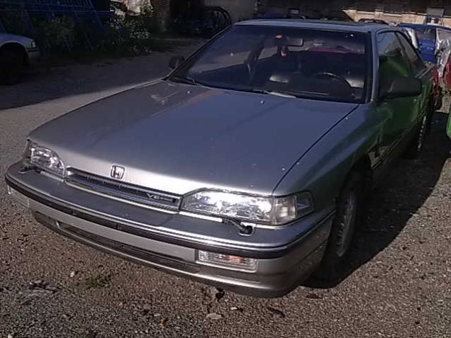 Honda Legend 1988