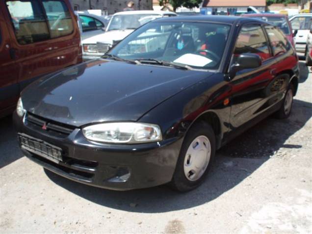 Mitsubishi Colt 1998