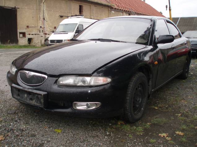 Mazda Xedos 1993