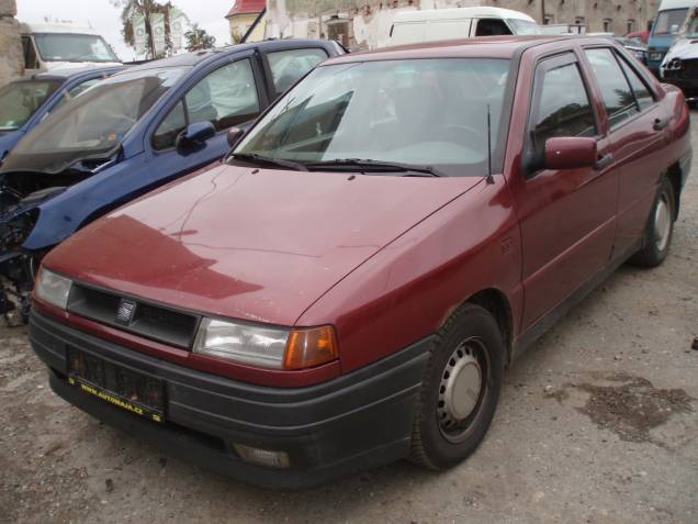 Seat Toledo 1992