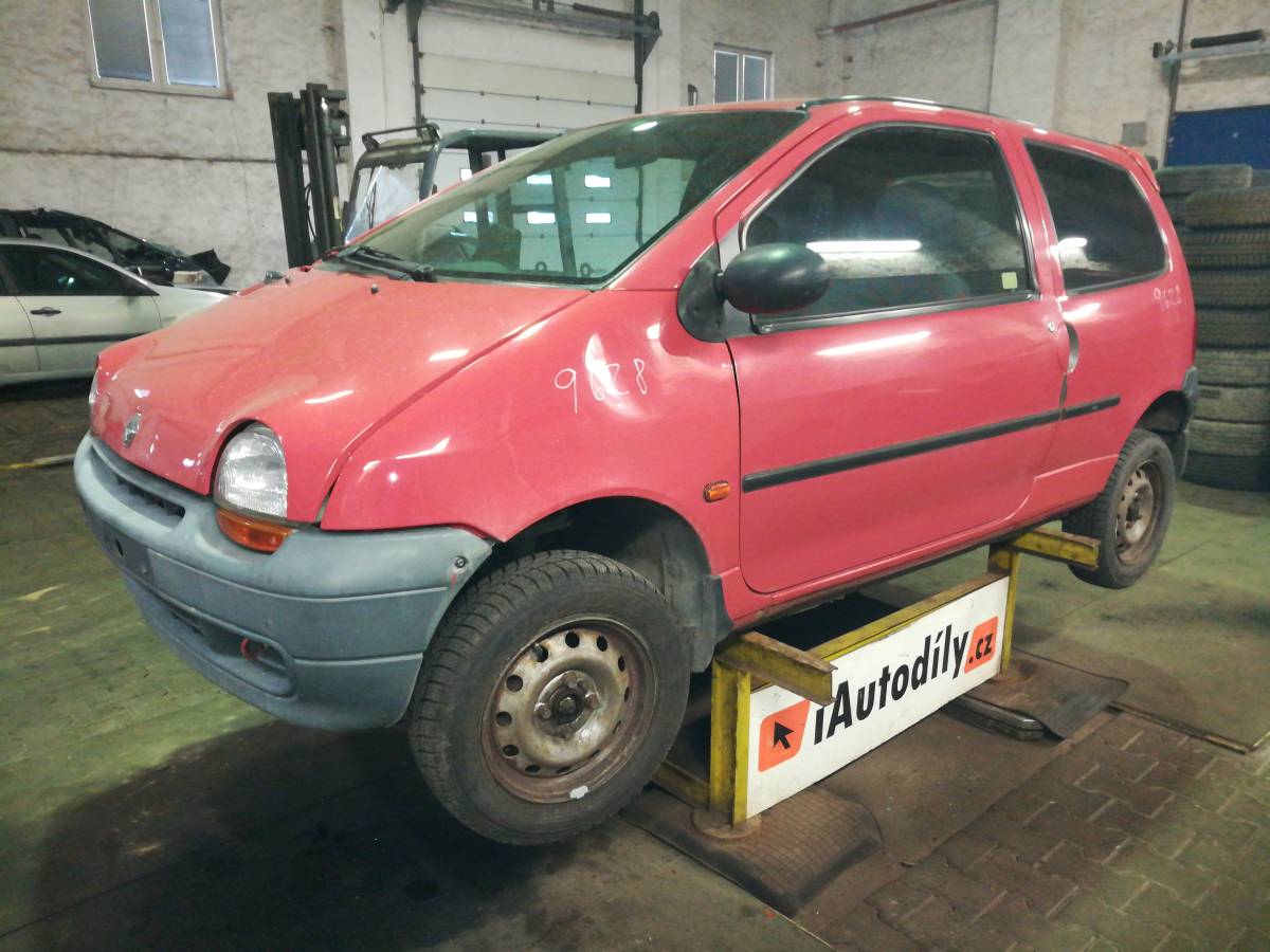 RENAULT TWINGO 1994