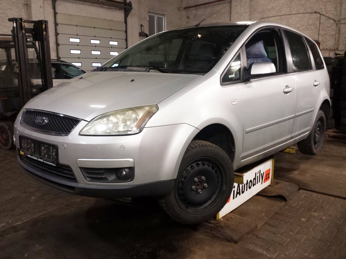 Ford C-max 2007