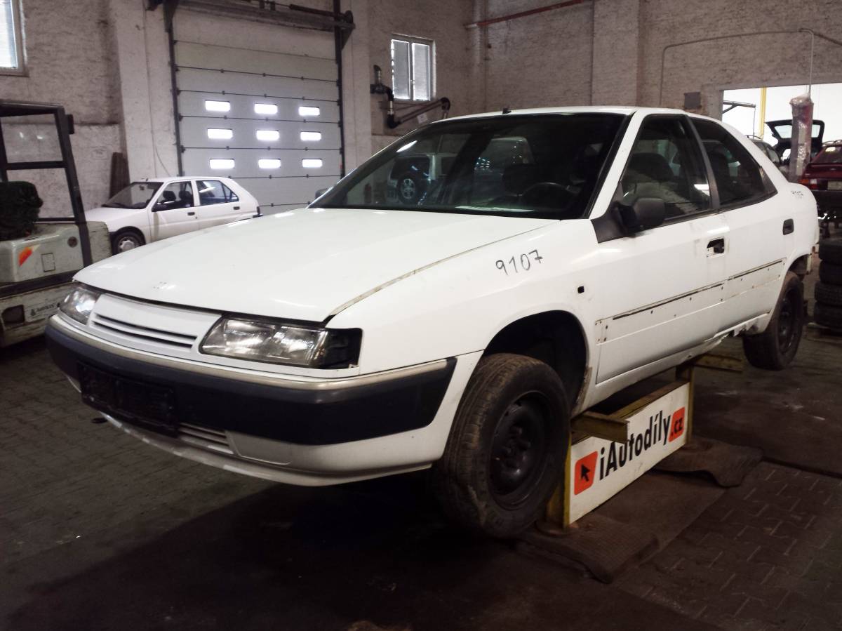 Citroën Xantia 1994