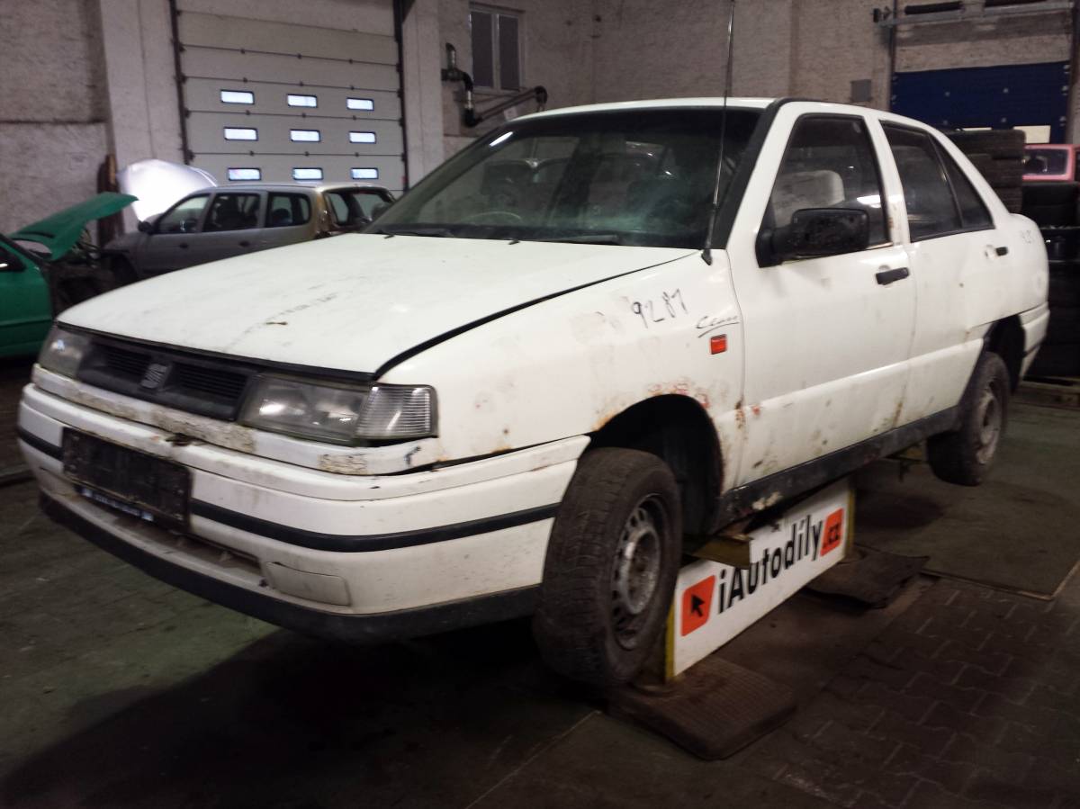 SEAT TOLEDO 1993