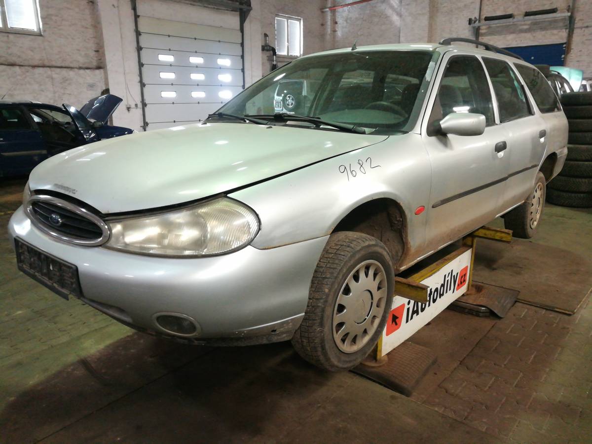 FORD MONDEO 1997