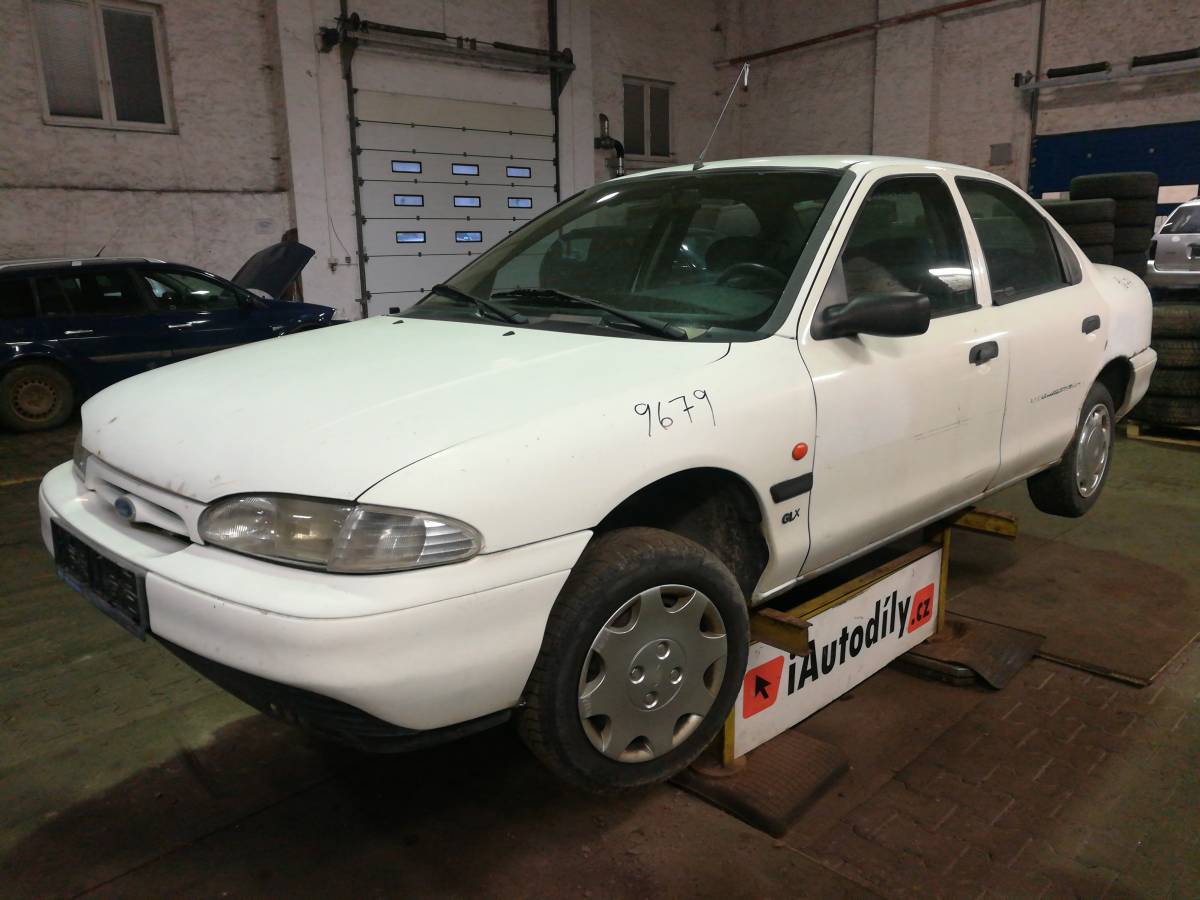 FORD MONDEO 1994