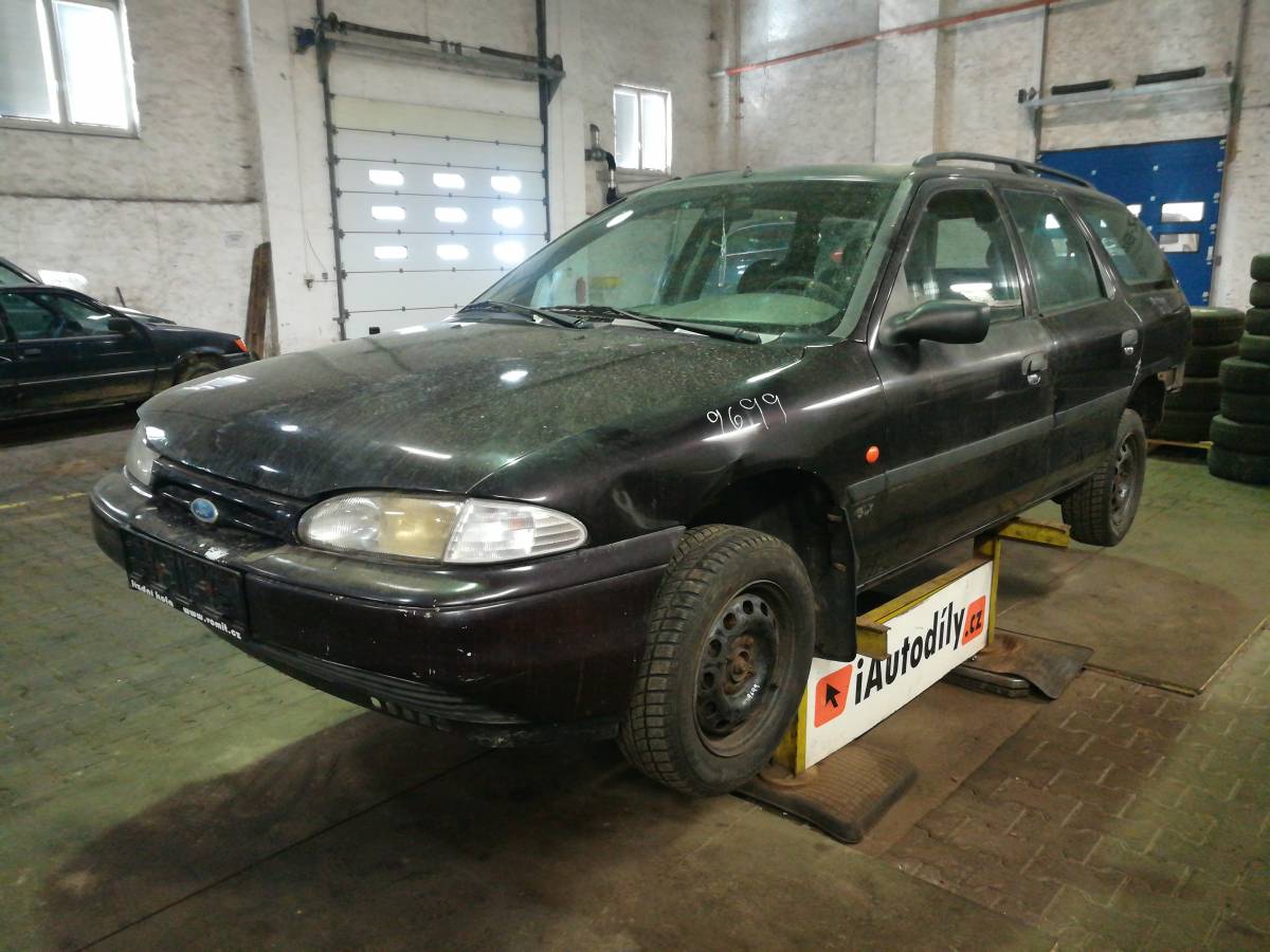 FORD MONDEO 1995