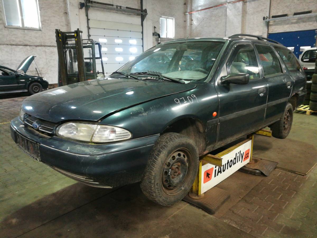 FORD MONDEO 1994