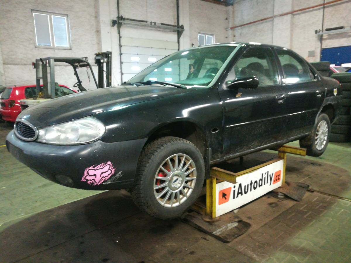 FORD MONDEO 1996