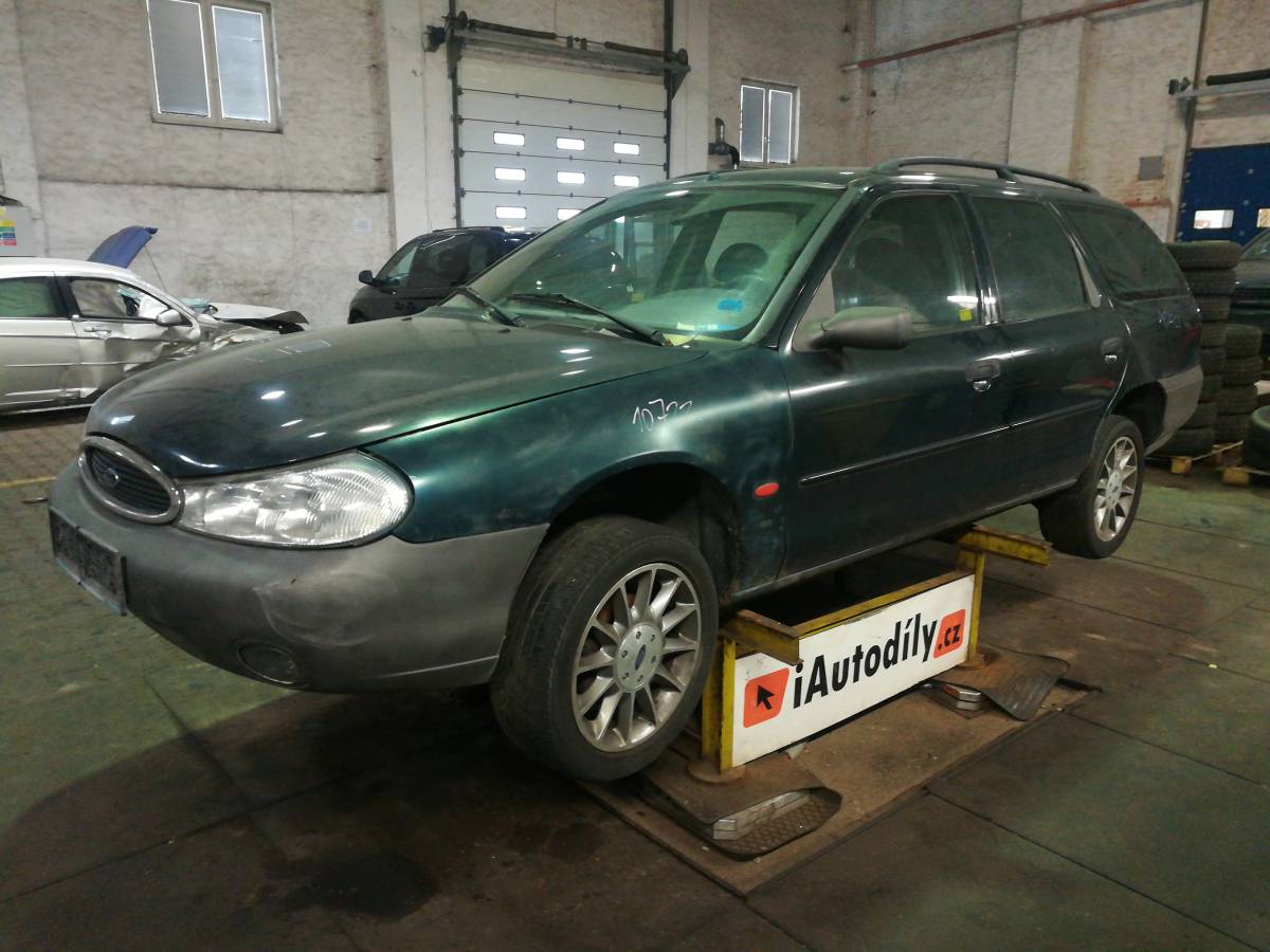 FORD MONDEO 1998