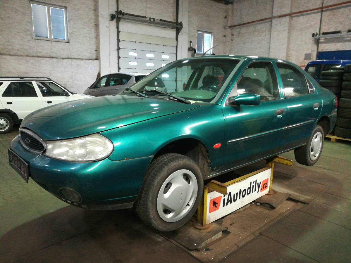FORD MONDEO 1999