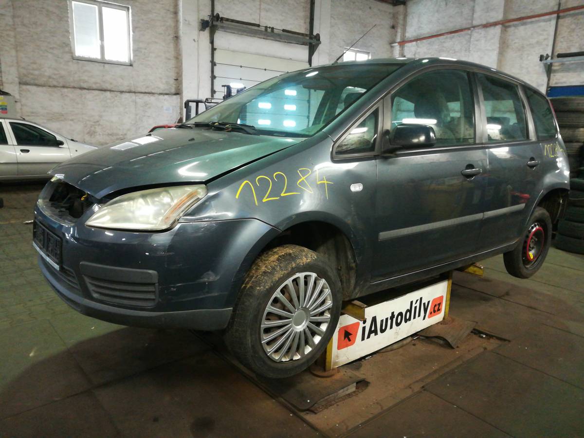 Ford C-Max 2003