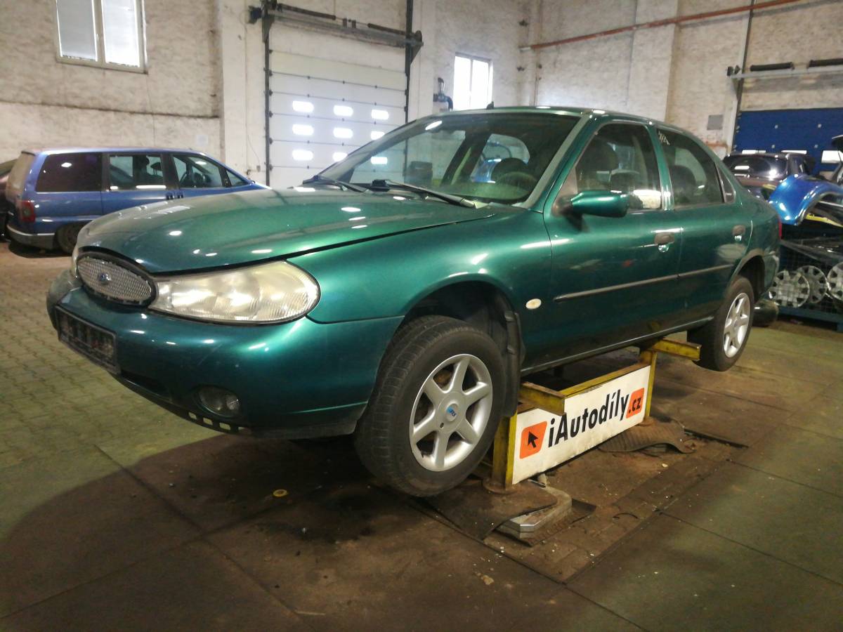 FORD MONDEO 1999