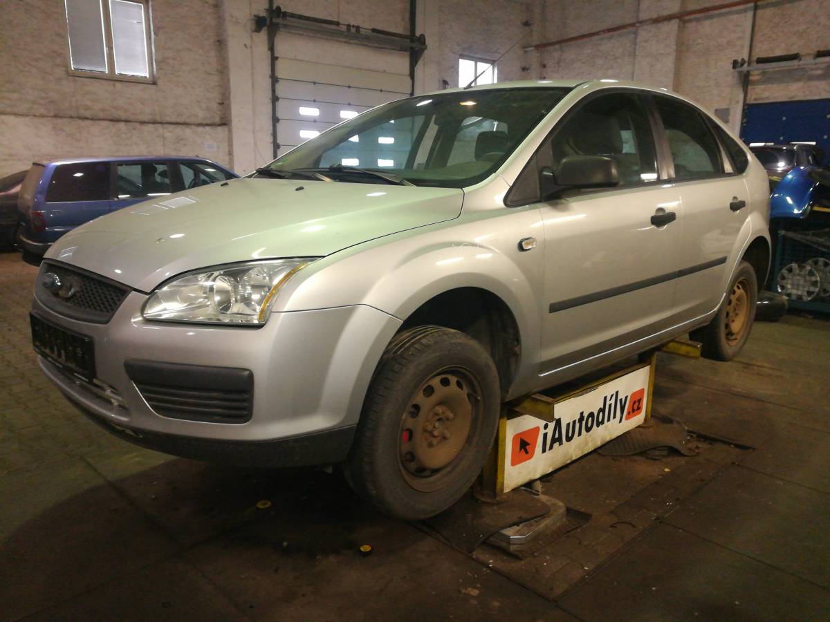 FORD FOCUS 2006