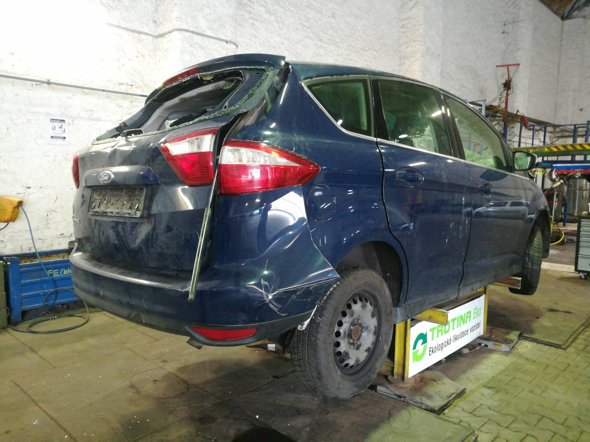 FORD C-MAX 2011