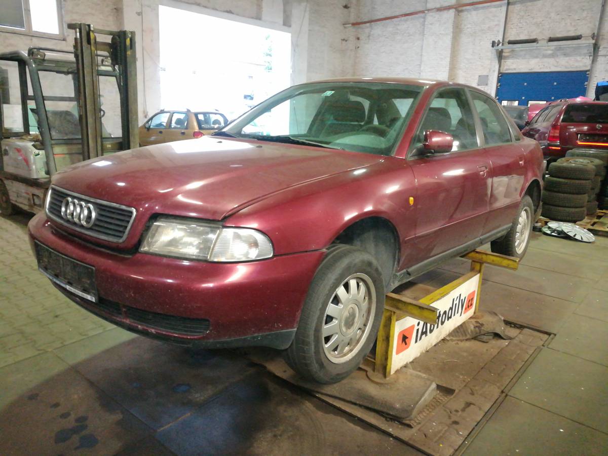 Audi A4 1998