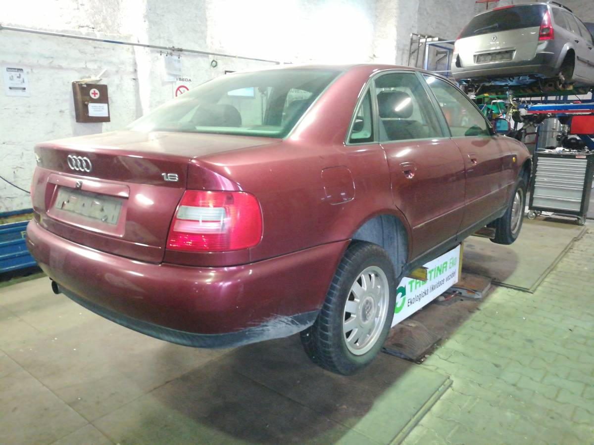 Audi A4 1998