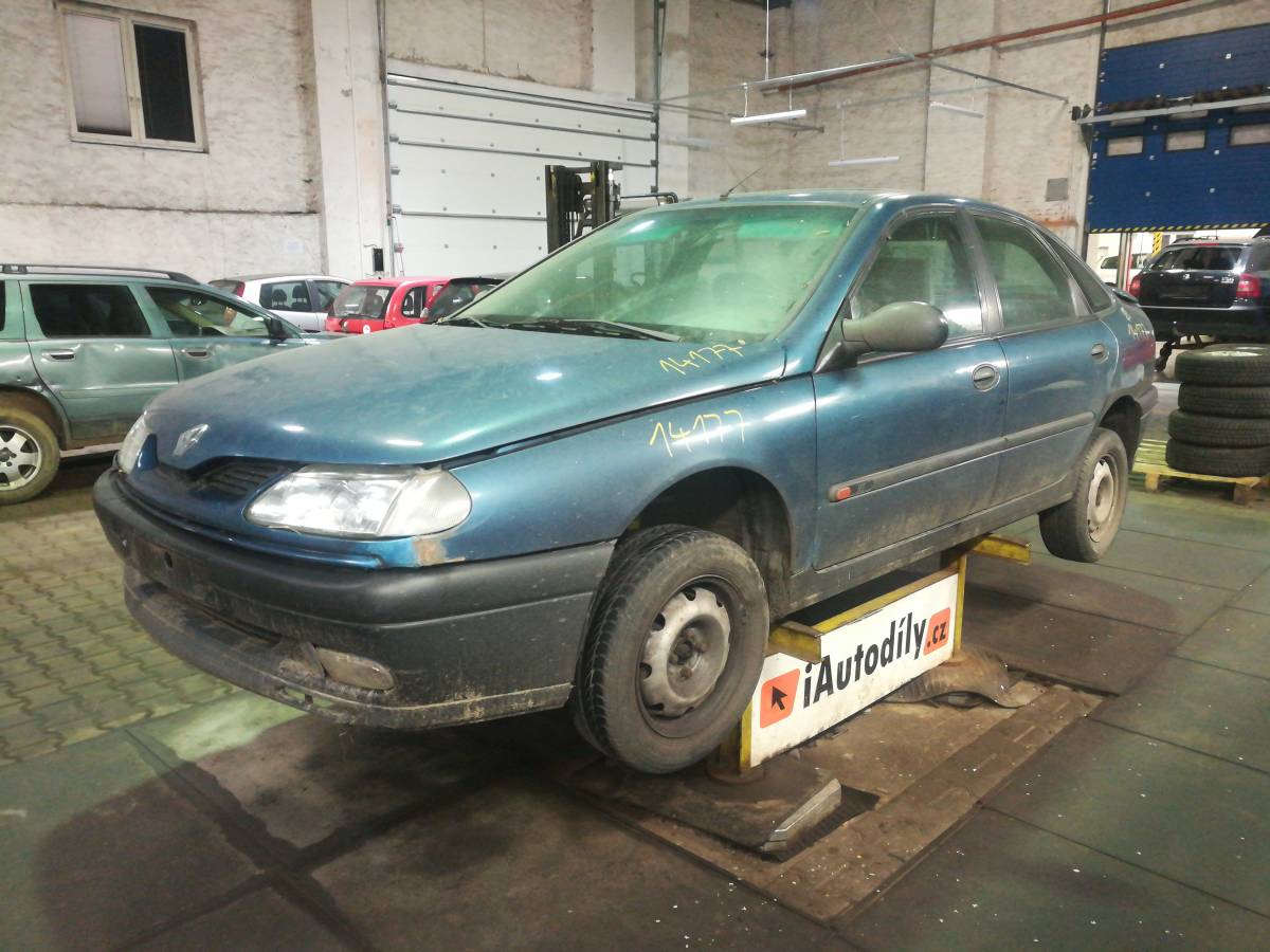 Renault Laguna 1995