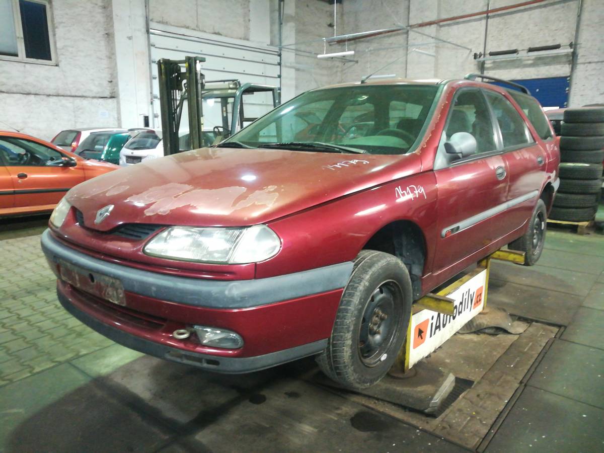 Renault Laguna 1997