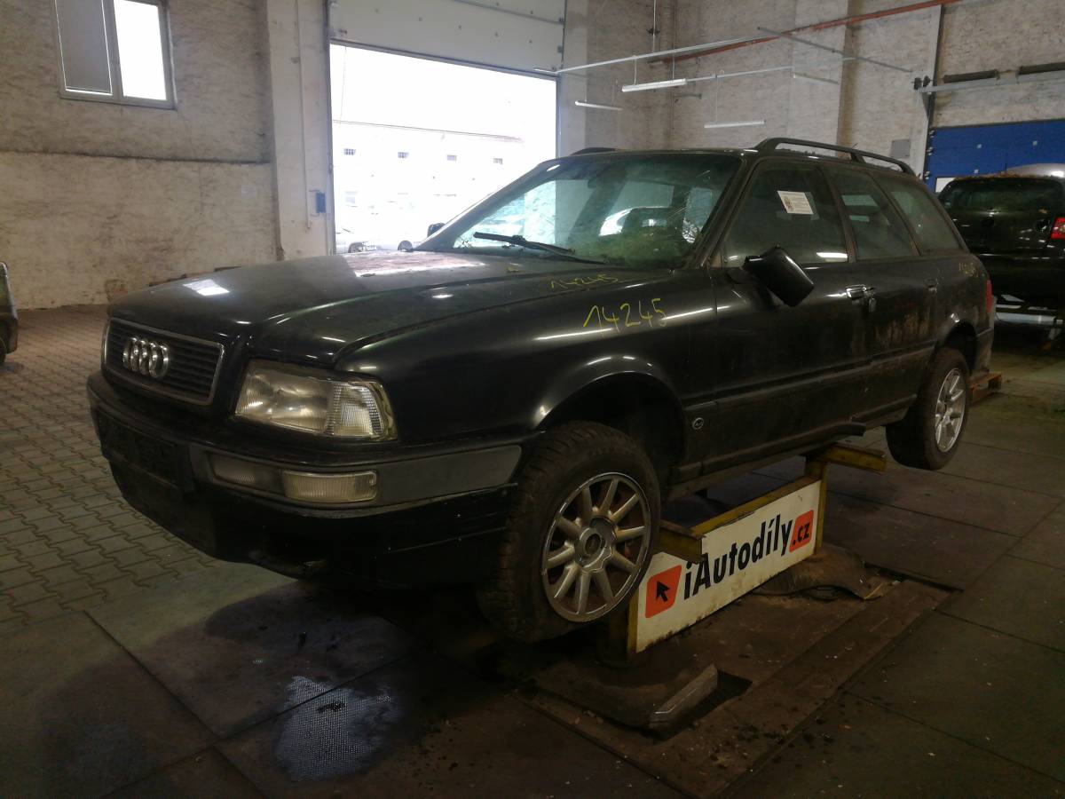 AUDI 80 1994