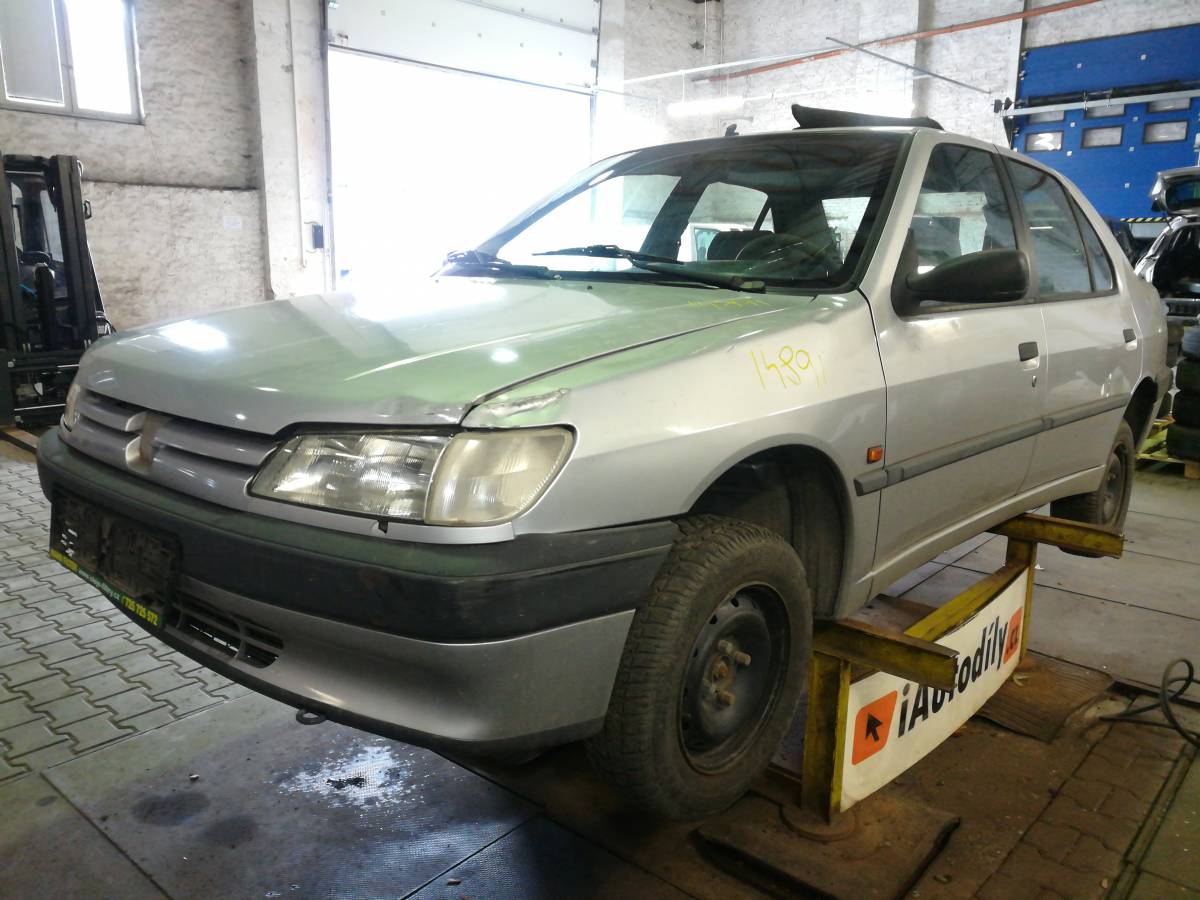 PEUGEOT 306 1995