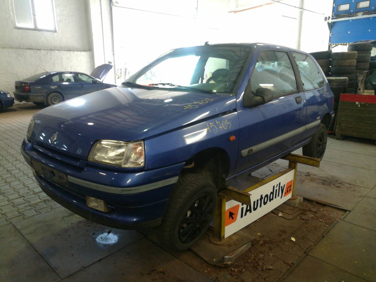 Renault  Clio 1997