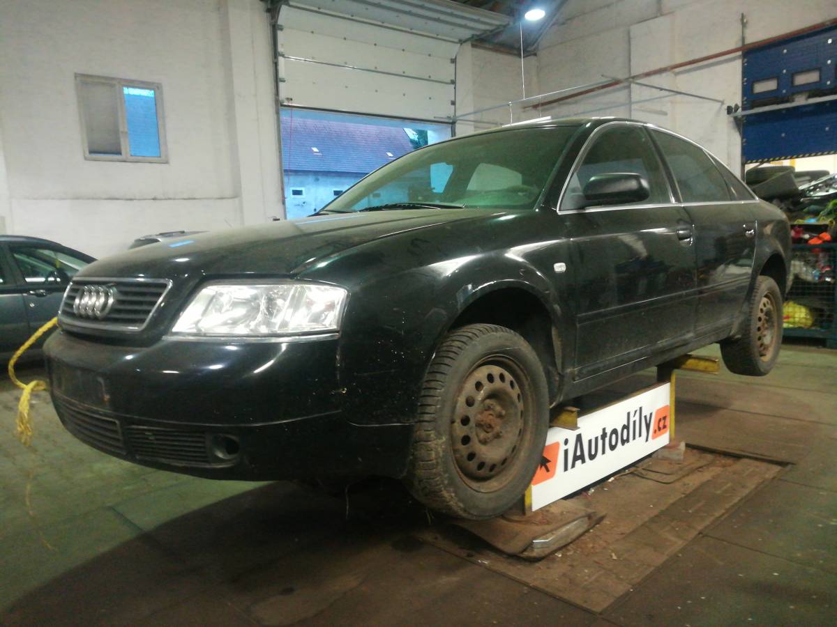 AUDI A6 1999