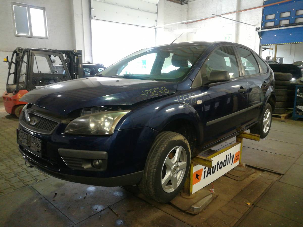 FORD FOCUS 2006