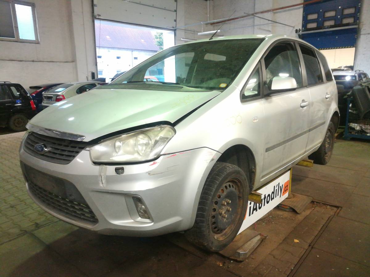 FORD C-MAX 2009
