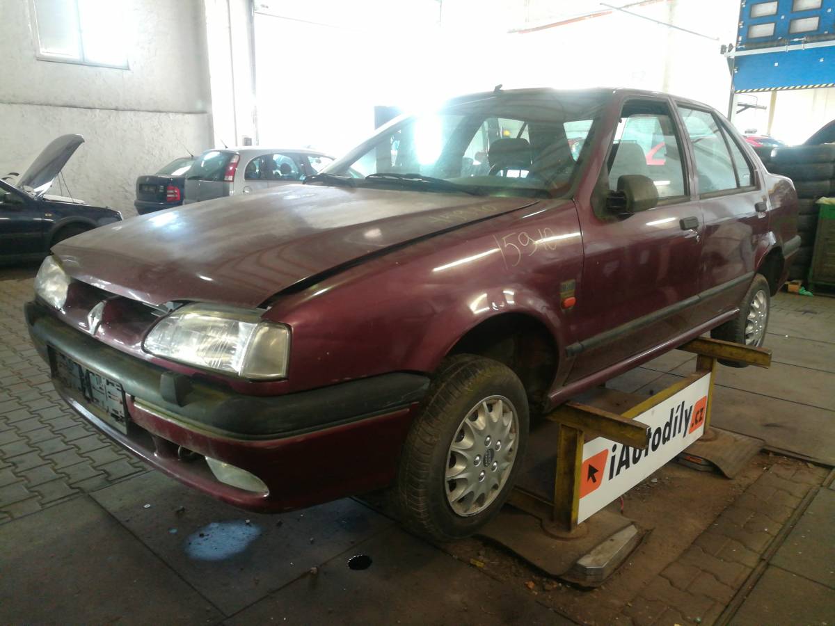 RENAULT 19 1993