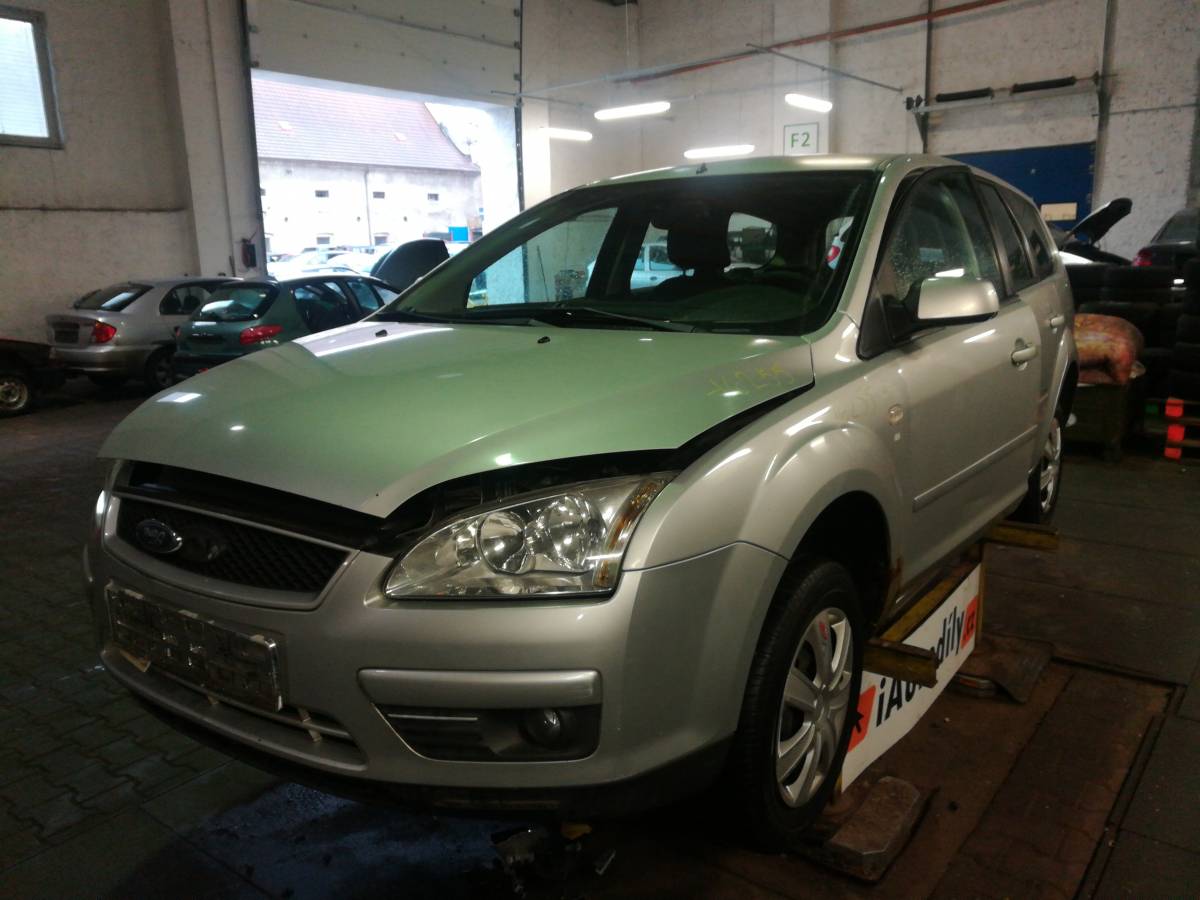 FORD FOCUS 2007