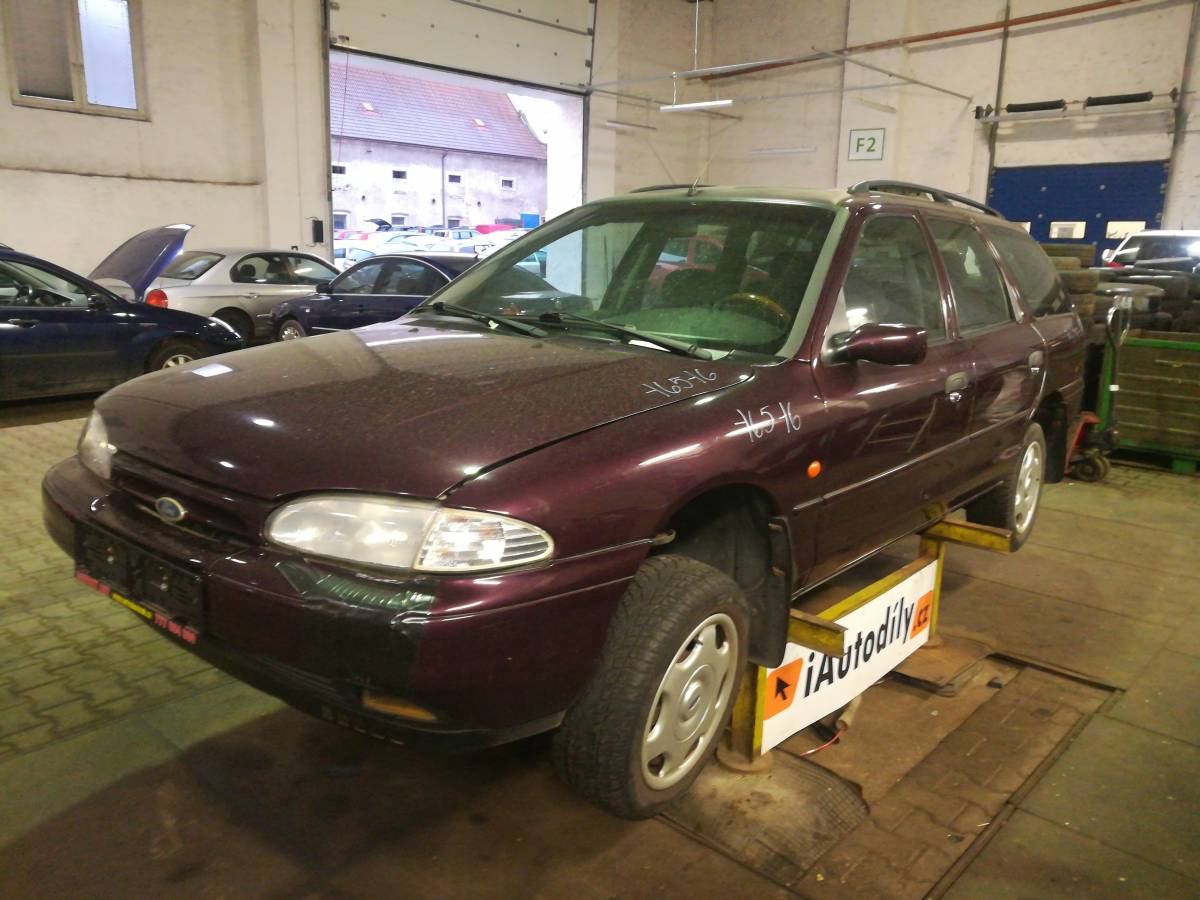 FORD MONDEO 1995