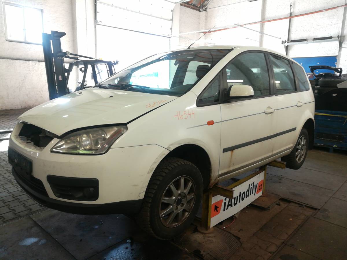 FORD C-MAX 2004