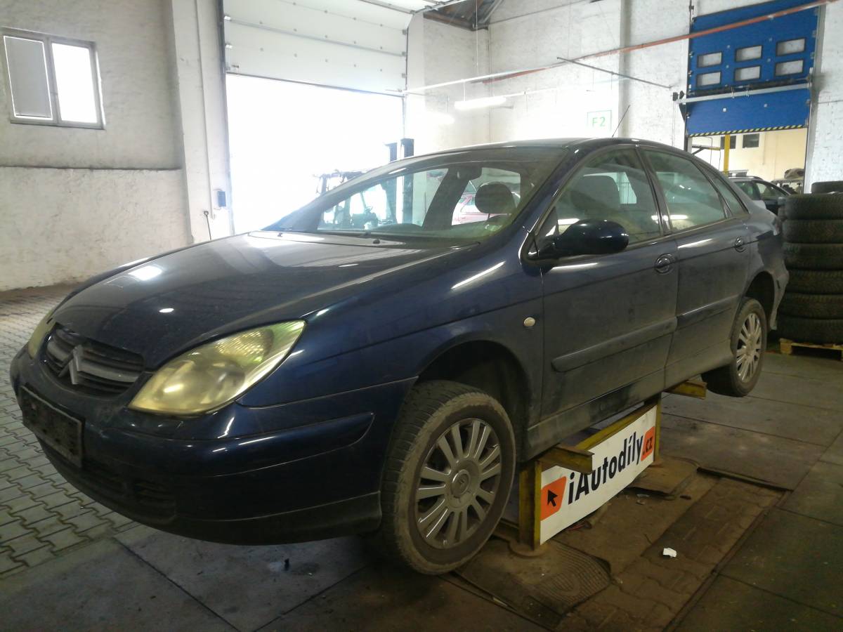 CITROEN C5 2004