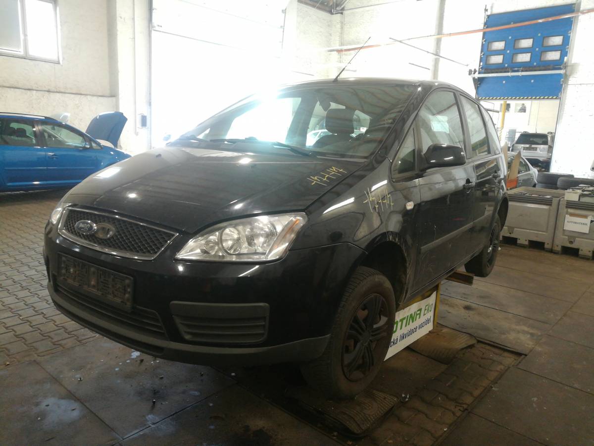 FORD C-max 2006