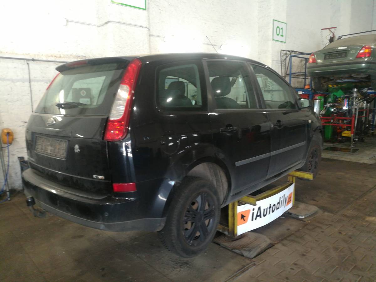 FORD C-max 2006