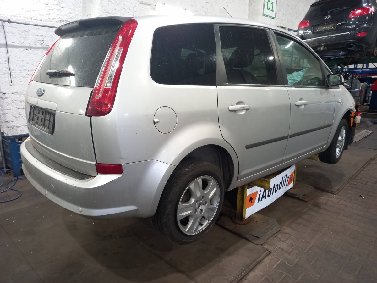 FORD C-MAX 2007