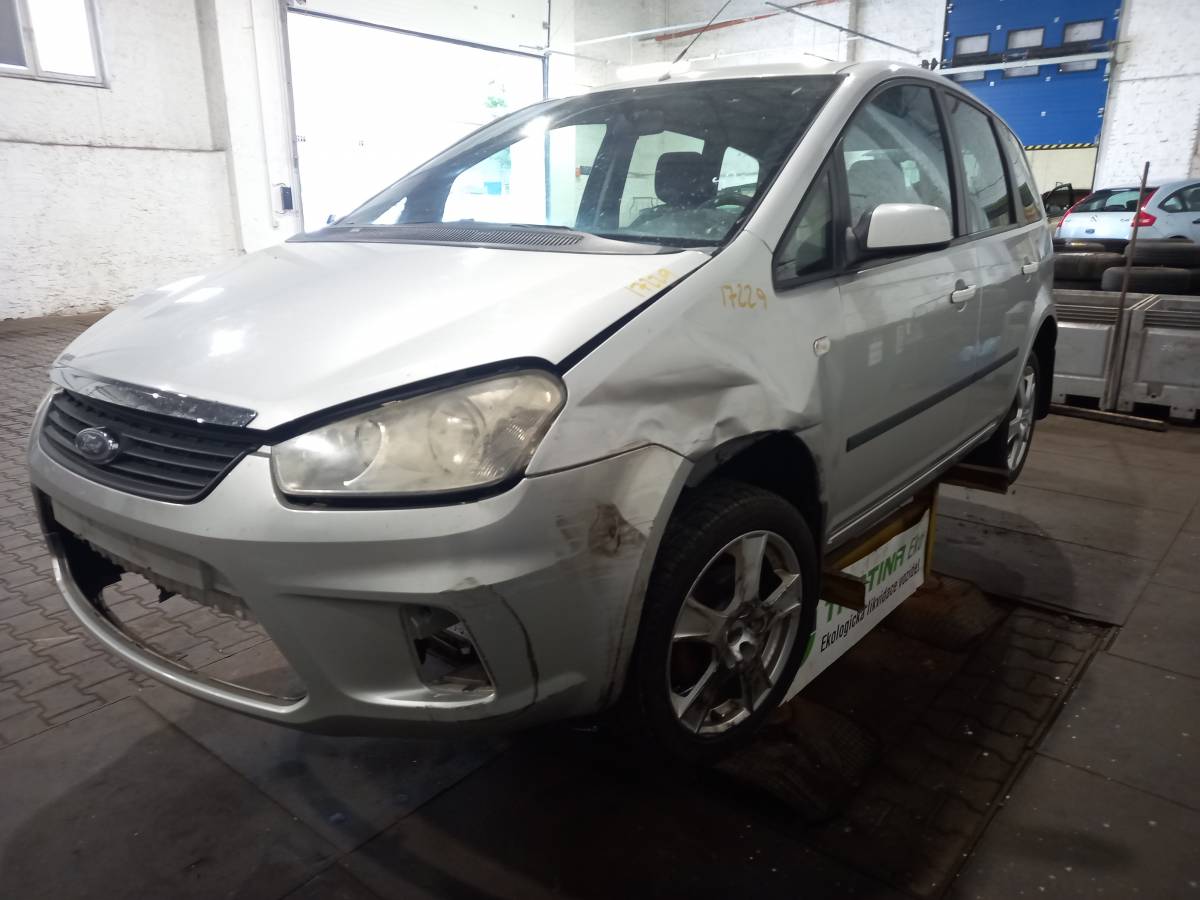FORD C-MAX 2007