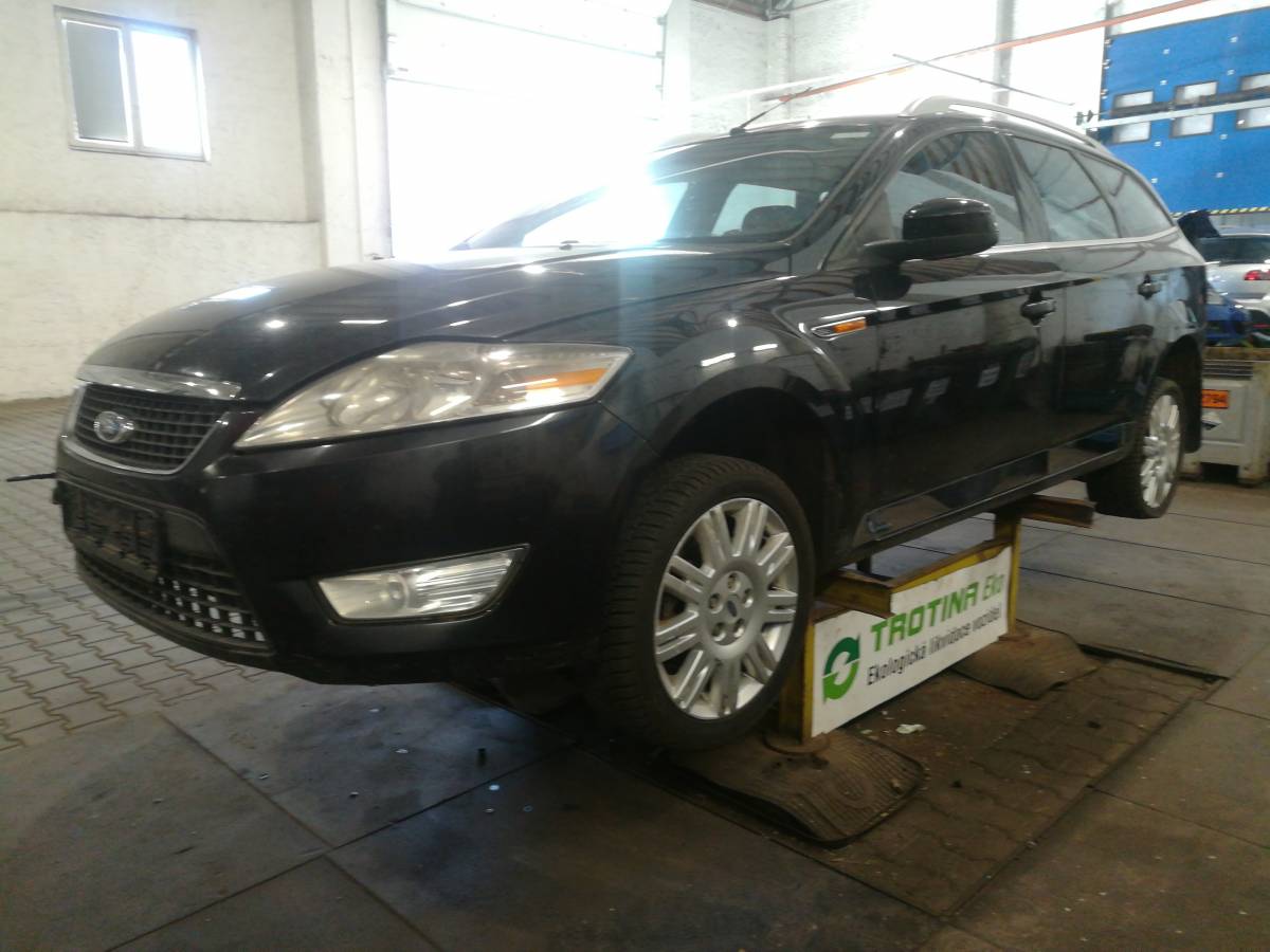 FORD MONDEO 2008