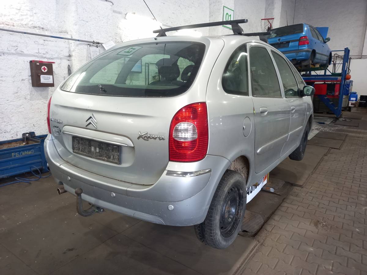 CITROEN XSARA PICASSO 2005