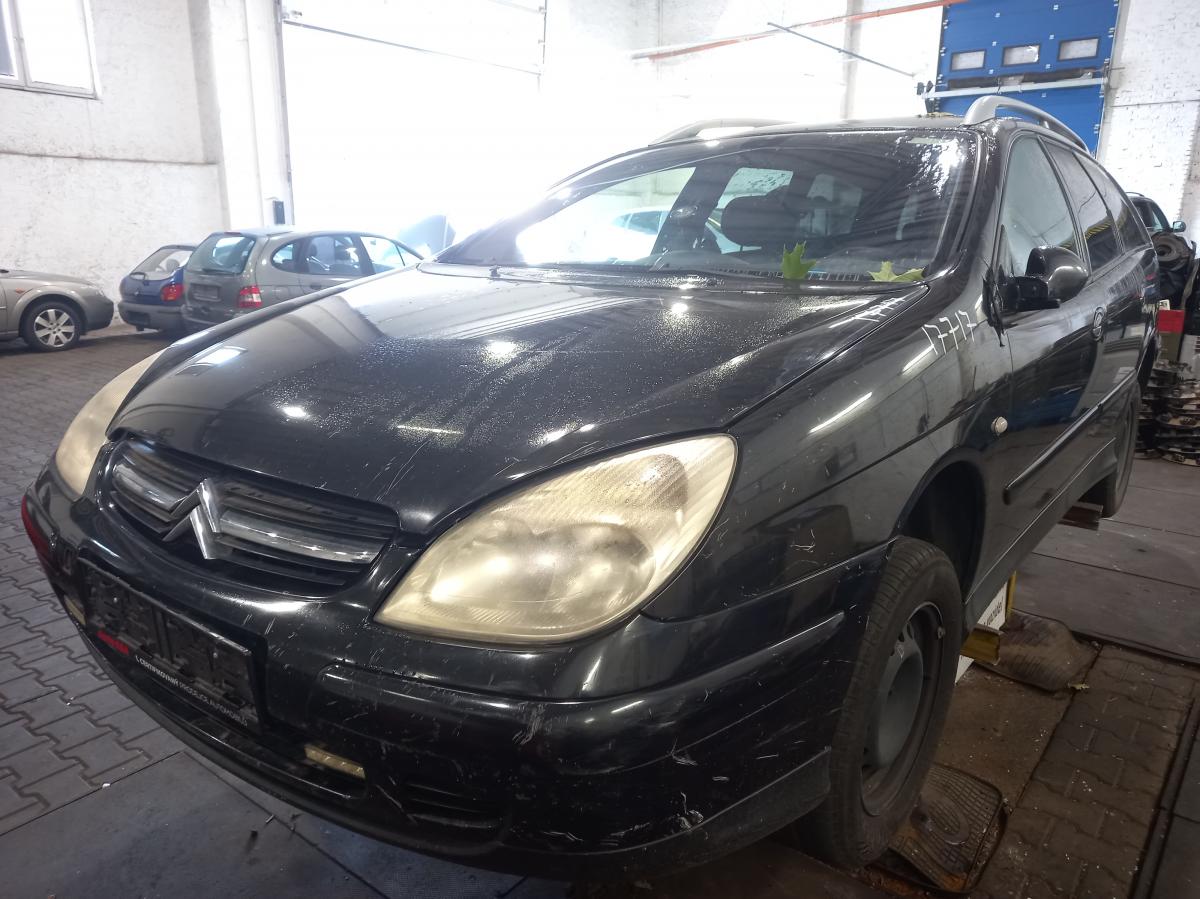 CITROEN C5 BREAK 2004